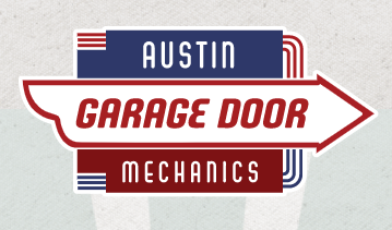 Austin Garage Door Mechanics
